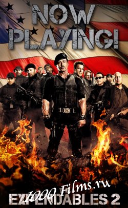  2/The Expendables 2|2012|HD 720p